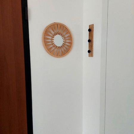 莱科Casa Corso Matteotti 16公寓 外观 照片