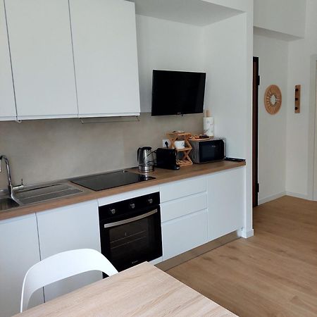 莱科Casa Corso Matteotti 16公寓 外观 照片