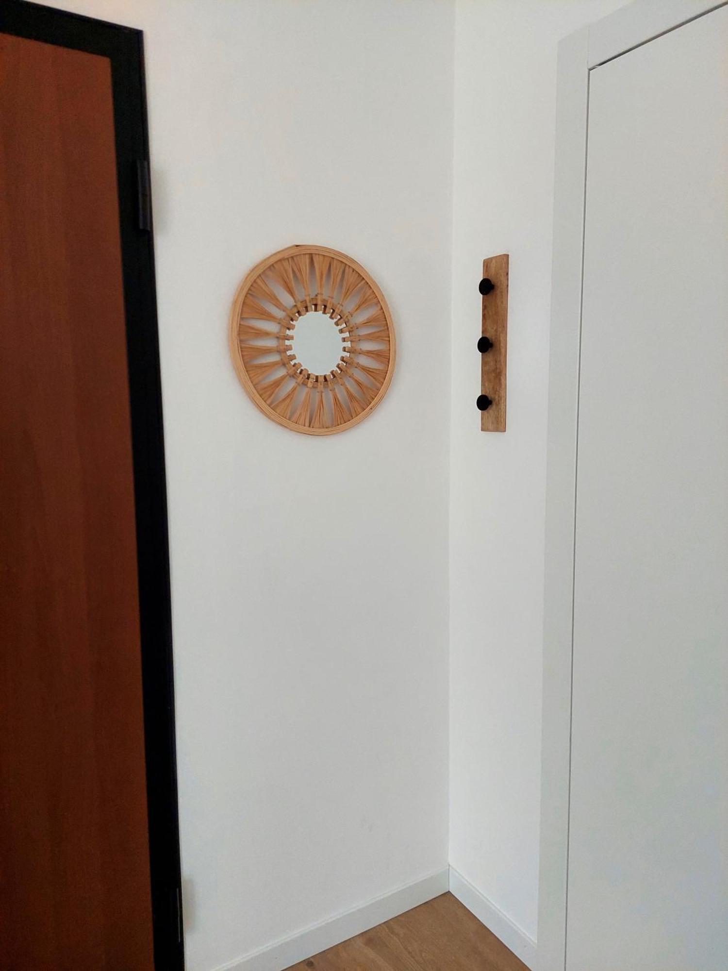 莱科Casa Corso Matteotti 16公寓 外观 照片