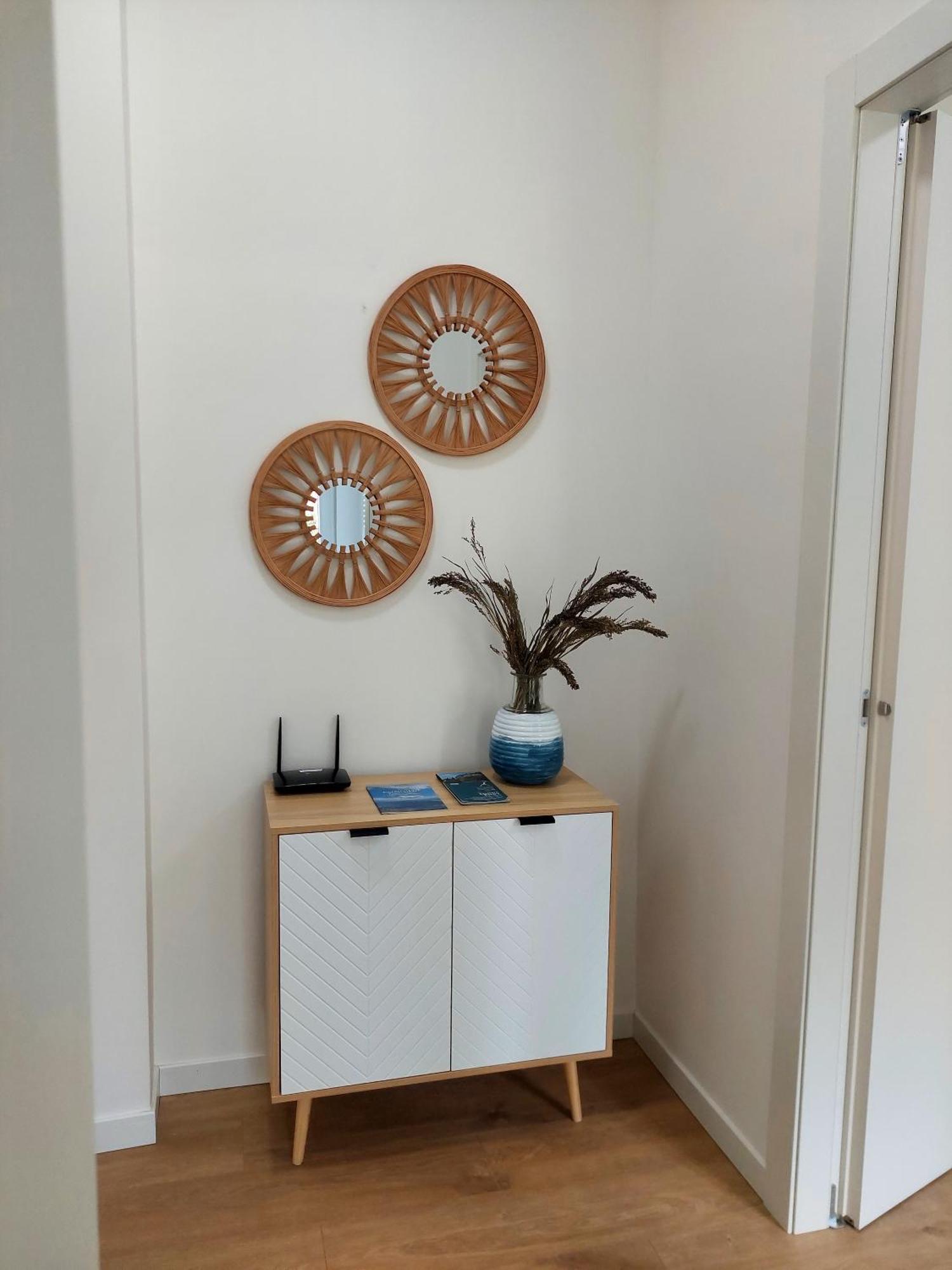 莱科Casa Corso Matteotti 16公寓 外观 照片