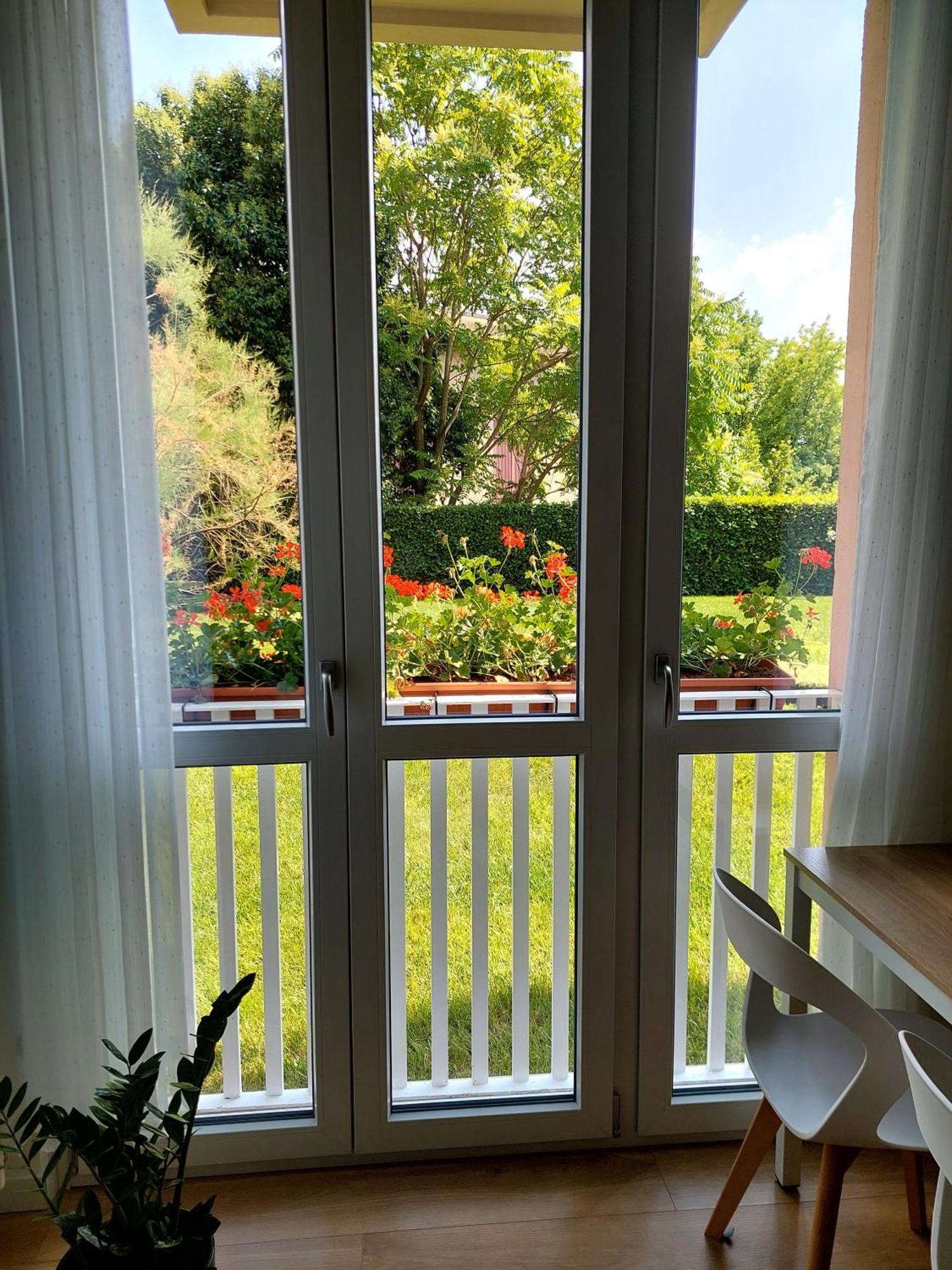 莱科Casa Corso Matteotti 16公寓 外观 照片